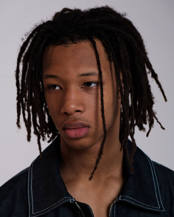 Portrait of ISSA<br />